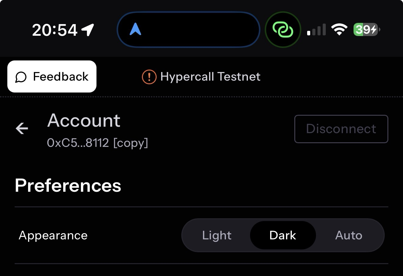 Product Update: Week 1 of Testnet